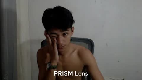 Snapshot of tisoyplayboy chatting on 15, 6, 2026 TisoyNin online show from 15, 6, 2026