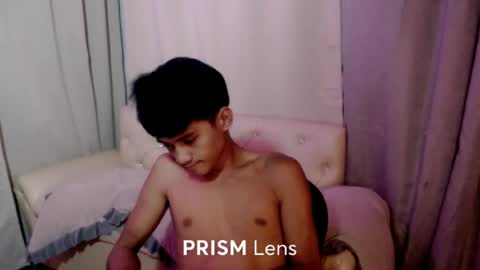 Snapshot of tisoyplayboy chatting on 21, 6, 2026 TisoyNin online show from 21, 6, 2026