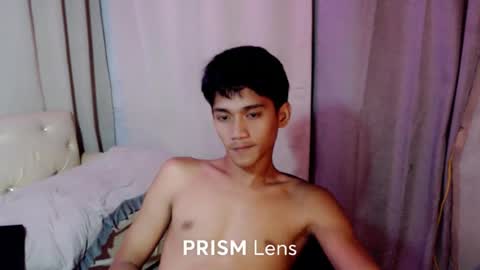 Snapshot of tisoyplayboy chatting on 23, 6, 2026 TisoyNin online show from 23, 6, 2026