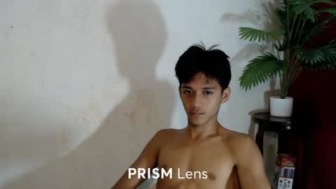 Snapshot of tisoyplayboy chatting on 25, 6, 2026 TisoyNin online show from 25, 6, 2026