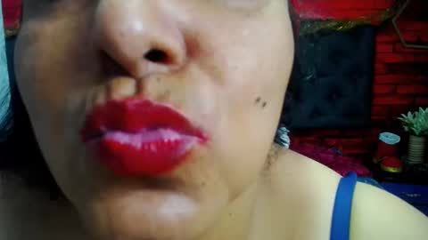 Snapshot of tistmature chatting on 20, 12, 2024 TISTMATURE online show from 20, 12, 2024