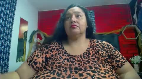 Snapshot of tistmature chatting on 27, 12, 2024 TISTMATURE online show from 27, 12, 2024