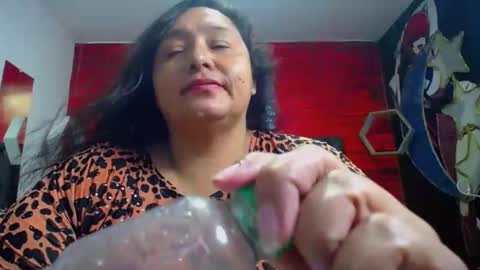 Snapshot of tistmature chatting on 23, 1, 2025 TISTMATURE online show from 23, 1, 2025