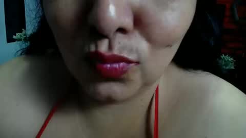 Snapshot of tistmature chatting on 24, 2, 2025 TISTMATURE online show from 24, 2, 2025