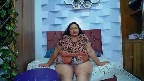 Snapshot of tistmature chatting on 15, 9, 2025 TISTMATURE online show from 15, 9, 2025