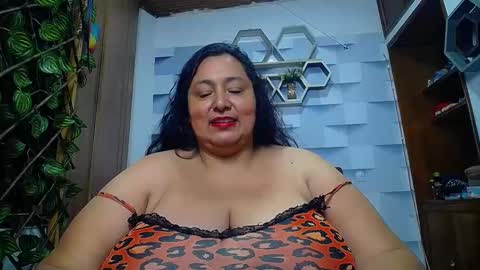 Snapshot of tistmature chatting on 20, 9, 2025 TISTMATURE online show from 20, 9, 2025