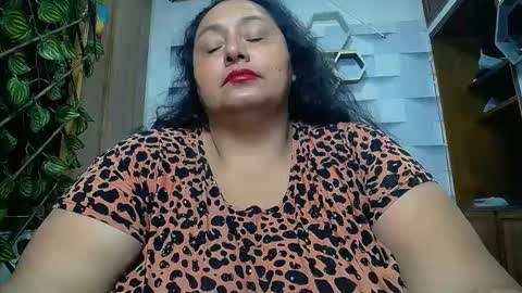 Snapshot of tistmature chatting on 29, 9, 2025 TISTMATURE online show from 29, 9, 2025