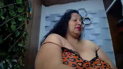 Snapshot of tistmature chatting on 4, 10, 2025 TISTMATURE online show from 4, 10, 2025