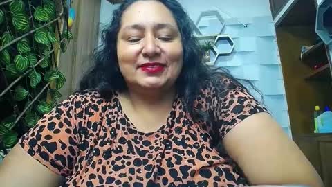 Snapshot of tistmature chatting on 14, 10, 2025 TISTMATURE online show from 14, 10, 2025