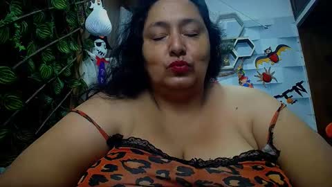 Snapshot of tistmature chatting on 20, 10, 2025 TISTMATURE online show from 20, 10, 2025