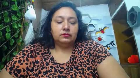 Snapshot of tistmature chatting on 27, 10, 2025 TISTMATURE online show from 27, 10, 2025