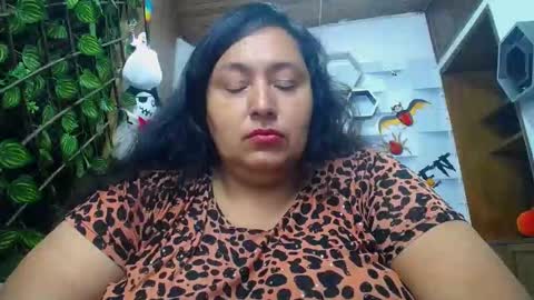 Snapshot of tistmature chatting on 29, 10, 2025 TISTMATURE online show from 29, 10, 2025