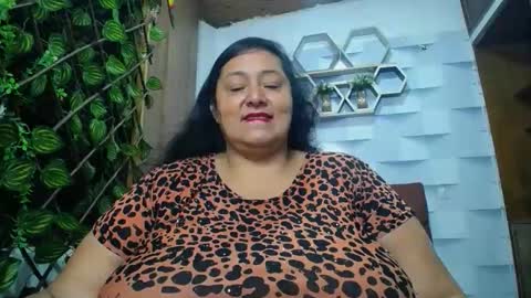 Snapshot of tistmature chatting on 8, 11, 2025 TISTMATURE online show from 8, 11, 2025