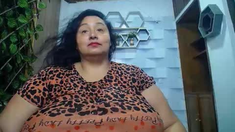 Snapshot of tistmature chatting on 25, 11, 2025 TISTMATURE online show from 25, 11, 2025