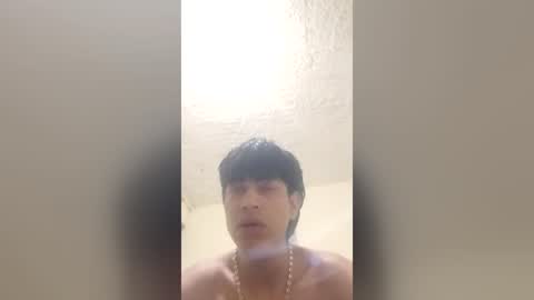 Snapshot of titanmedina85 chatting on 5, 8, 2026 titanmedina85 online show from 5, 8, 2026