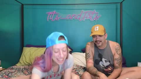 Lolo and Erik online show from 5, 11, 2025