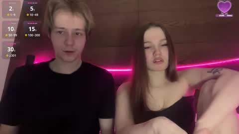 titsdestoy2007 online show from 17, 1, 2026