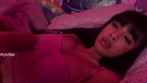 HOTTIE4U online show from 18, 1, 2026