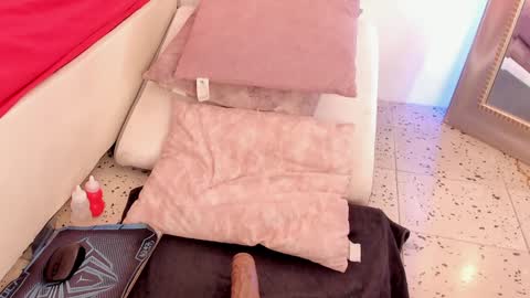 Tivizay online show from 29, 1, 2025