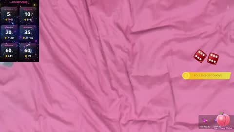 TJ-Panty Lover online show from 6, 4, 2026