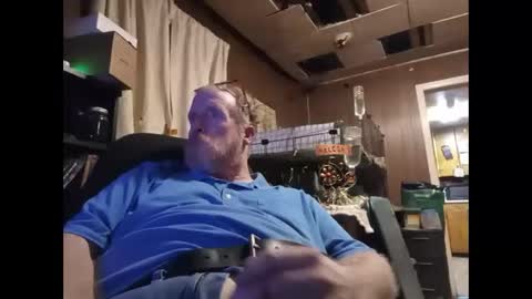 Snapshot of to_boldly_go chatting on 12, 9, 2025 to_boldly_go online show from 12, 9, 2025