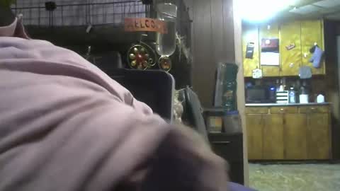 Snapshot of to_boldly_go chatting on 19, 10, 2025 to_boldly_go online show from 19, 10, 2025