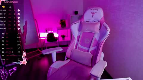 Snapshot of to_your chatting on 6, 1, 2025 2 GMT Mo Tu We Th Fr 10am-4am online show from 6, 1, 2025