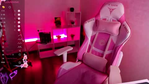 Snapshot of to_your chatting on 11, 1, 2025 2 GMT Mo Tu We Th Fr 10am-4am online show from 11, 1, 2025