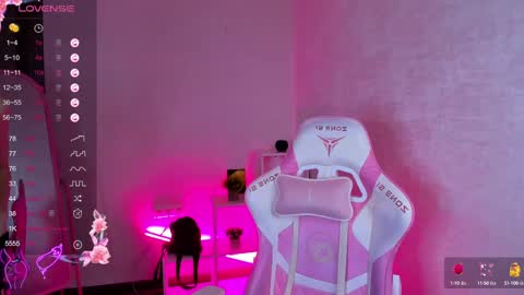 Snapshot of to_your chatting on 14, 2, 2025 2 GMT Mo Tu We Th Fr 10am-4am online show from 14, 2, 2025