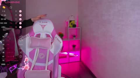 Snapshot of to_your chatting on 24, 2, 2025 2 GMT Mo Tu We Th Fr 10am-4am online show from 24, 2, 2025