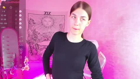 Snapshot of to_your chatting on 6, 3, 2025 2 GMT Mo Tu We Th Fr 10am-4am online show from 6, 3, 2025