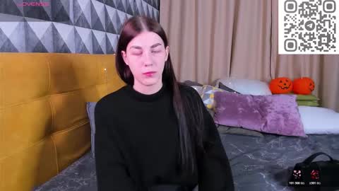 Snapshot of to_your chatting on 29, 10, 2025 2 GMT Mo Tu We Th Fr 10am-4am online show from 29, 10, 2025