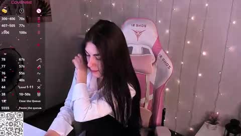 Snapshot of to_your chatting on 3, 3, 2026 2 GMT Mo Tu We Th Fr 10am-4am online show from 3, 3, 2026