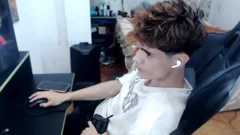 David online show from 18, 4, 2026