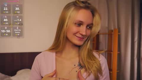 Mary online show from 19, 11, 2025