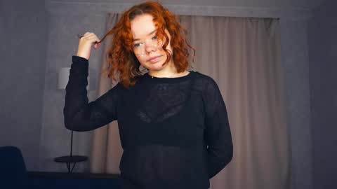 Corrin online show from 4, 11, 2025