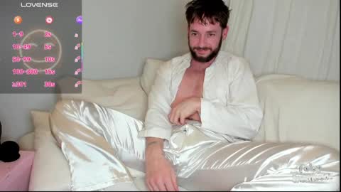 Toby Trombone online show from 8, 5, 2026