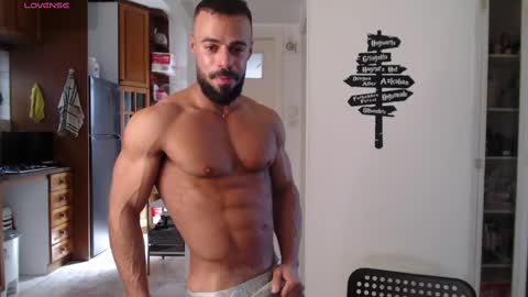 Snapshot of todd_dantes chatting on 1, 3, 2025 Todd online show from 1, 3, 2025