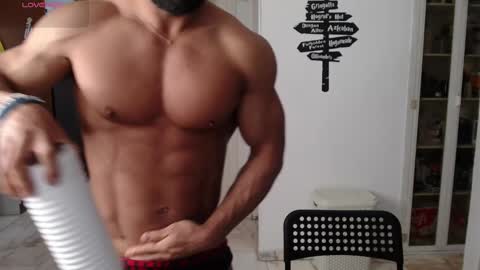 Snapshot of todd_dantes chatting on 7, 3, 2025 Todd online show from 7, 3, 2025