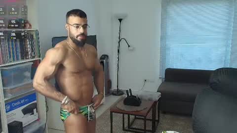 Snapshot of todd_dantes chatting on 14, 6, 2026 Todd online show from 14, 6, 2026