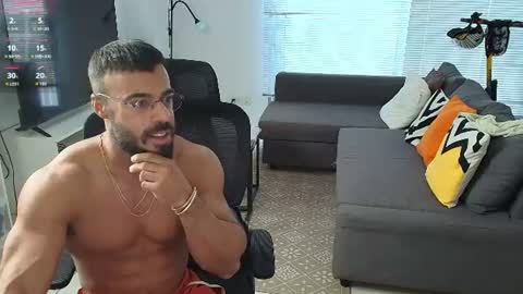 Snapshot of todd_dantes chatting on 20, 6, 2026 Todd online show from 20, 6, 2026