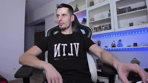 Todd online show from 6, 1, 2025