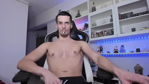 Todd online show from 7, 1, 2025