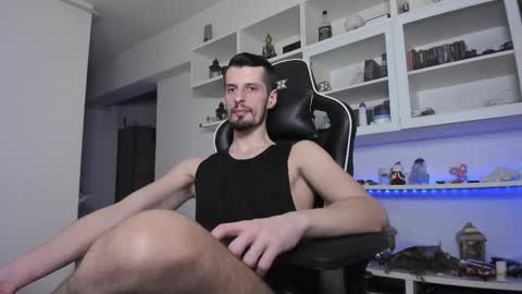 Todd online show from 27, 2, 2025