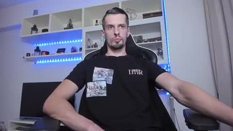 Todd online show from 4, 10, 2025