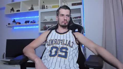 Todd online show from 15, 10, 2025