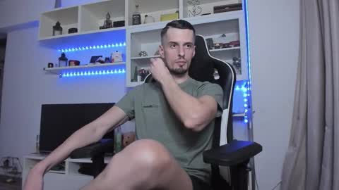 Todd online show from 6, 11, 2025