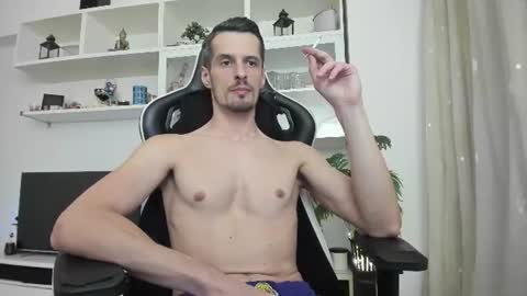 Todd online show from 13, 7, 2026