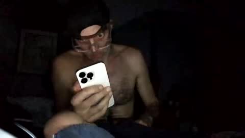 toddpascoe77 online show from 7, 10, 2025