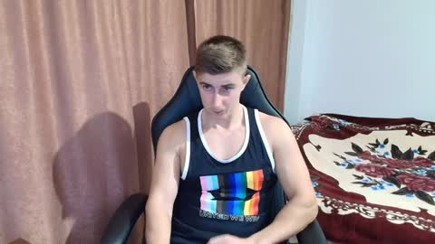 Snapshot of todhorny987 chatting on 16, 1, 2025 todhorny987 online show from 16, 1, 2025